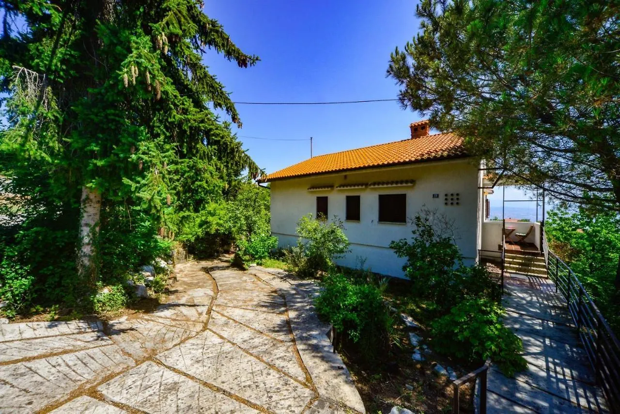 Apartment Apartman Toto Kraj  Croatia