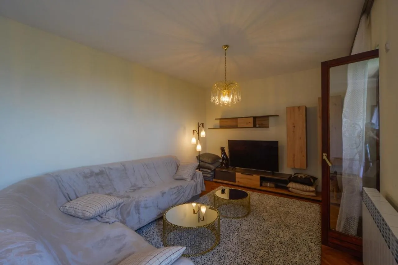 Apartment Apartman Toto Kraj  Croatia
