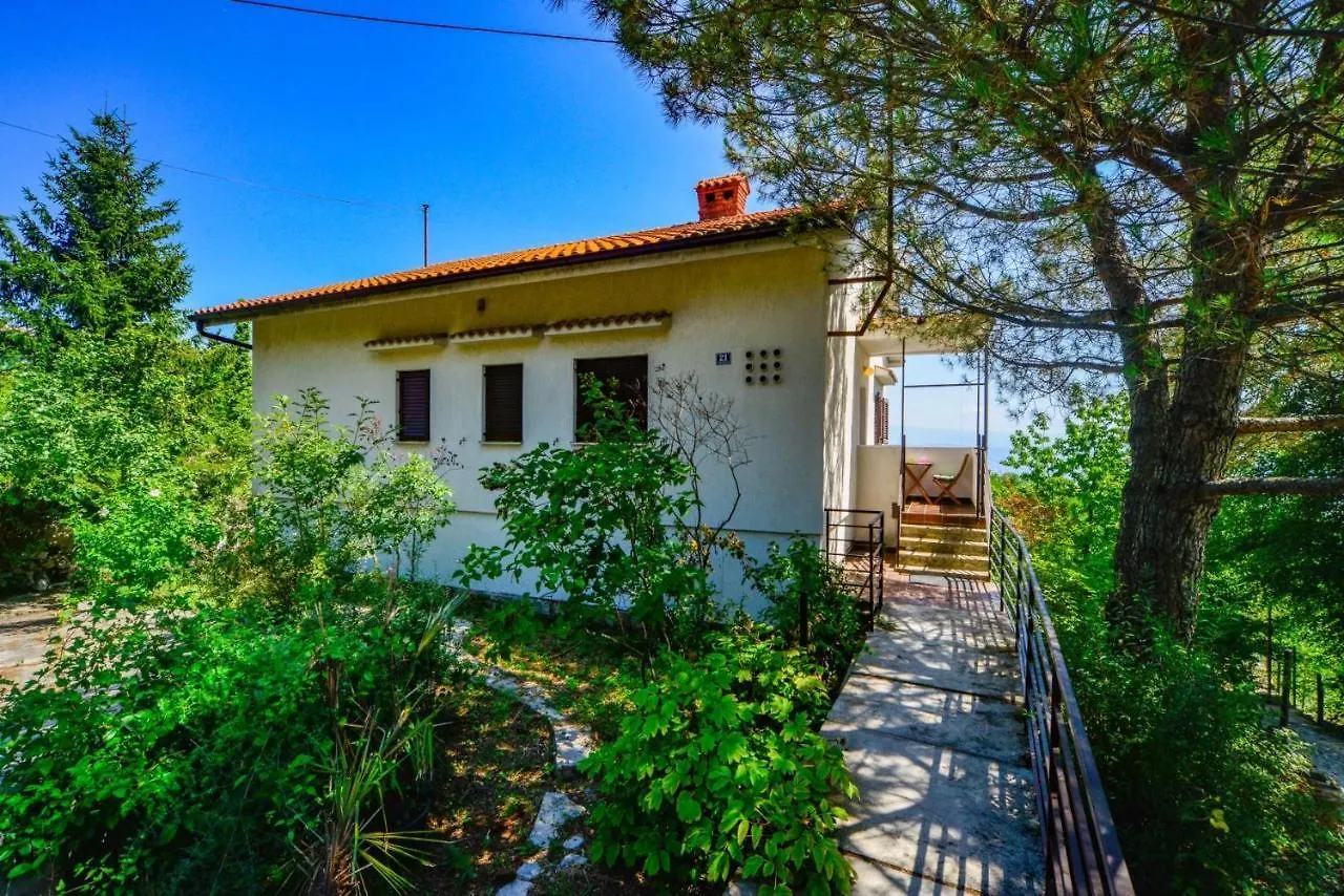 Apartman Toto Kraj  Kraj (Istria)