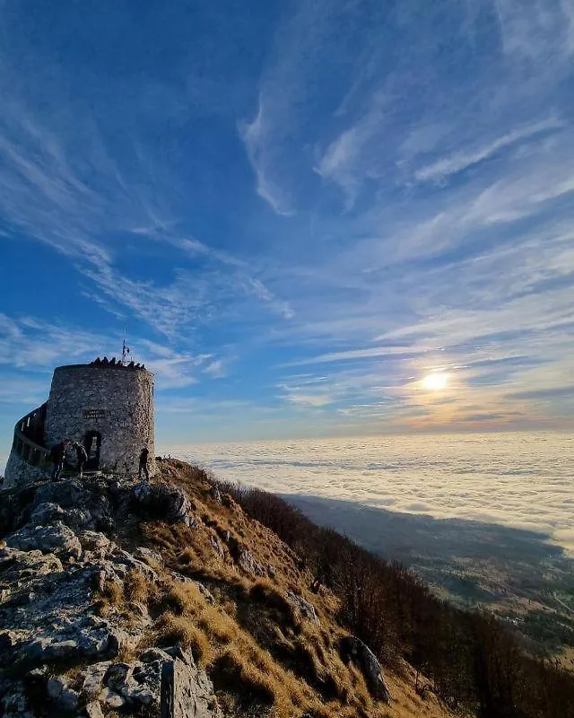 Apartman Toto Kraj  0*, Kraj (Istria) Croatia