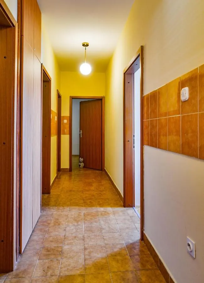 Apartman Toto Kraj  Croatia