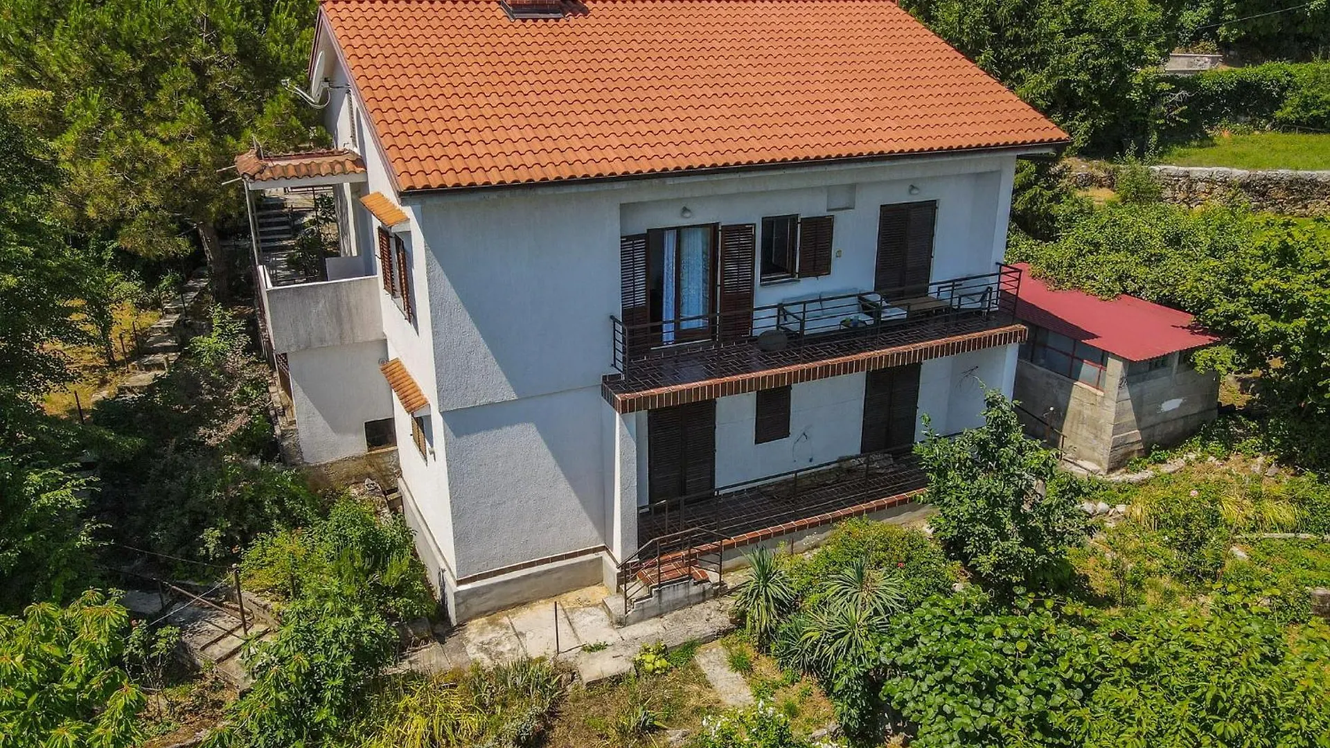 Apartman Toto Kraj  Croatia