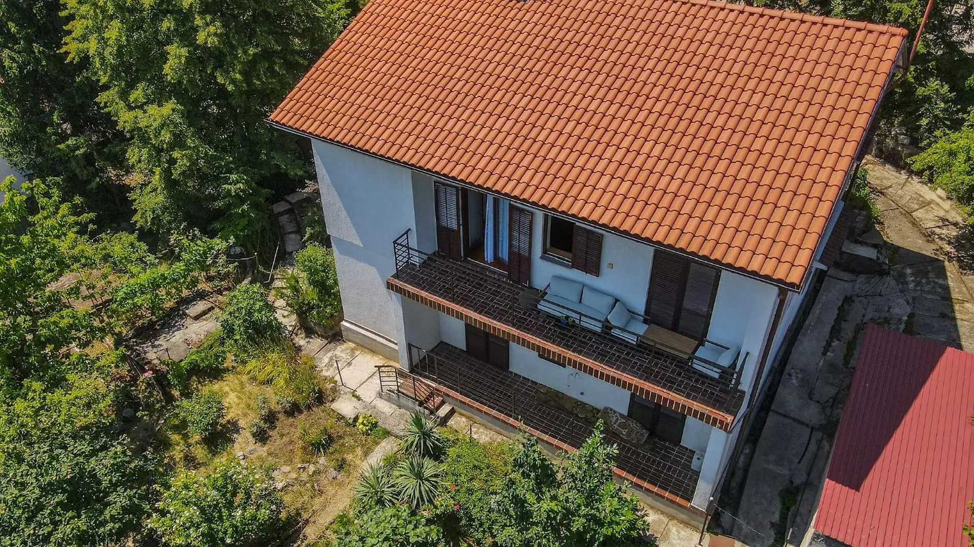 Apartman Toto Kraj  Apartment Kraj (Istria)