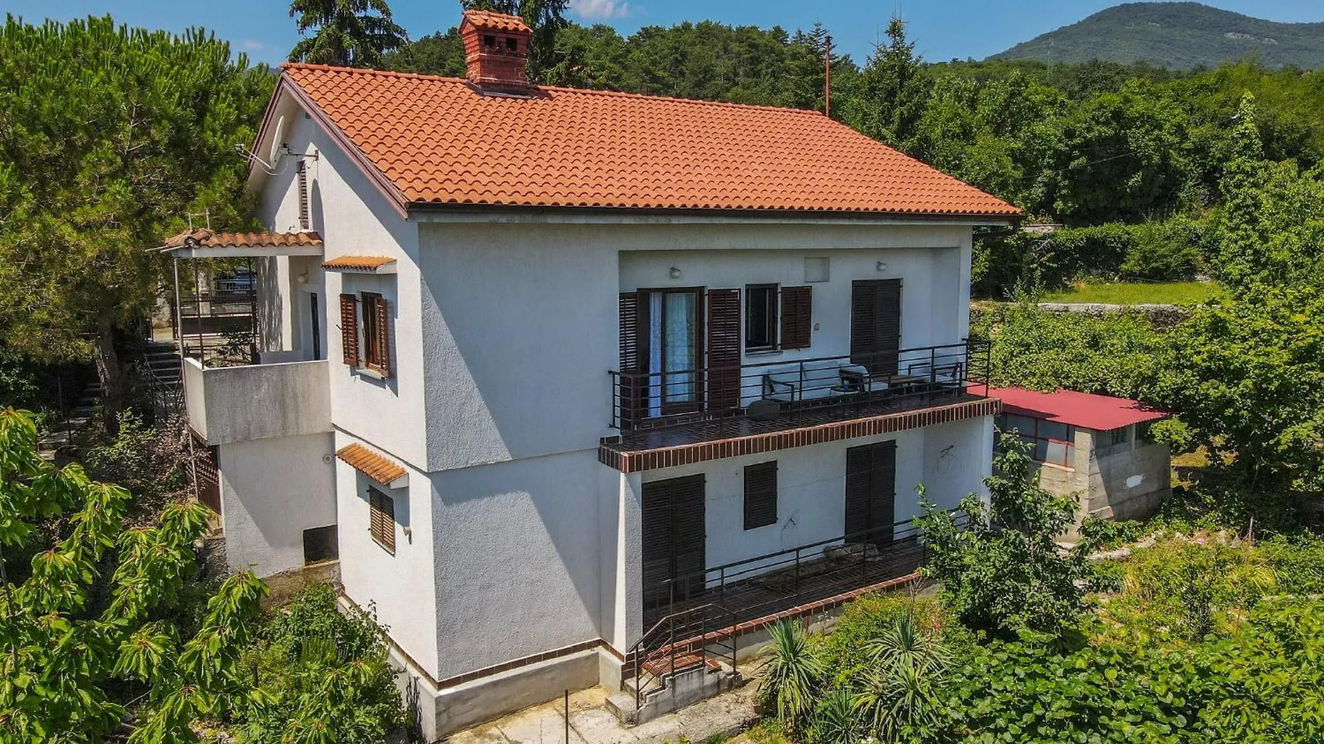 Apartment Apartman Toto Kraj  Croatia