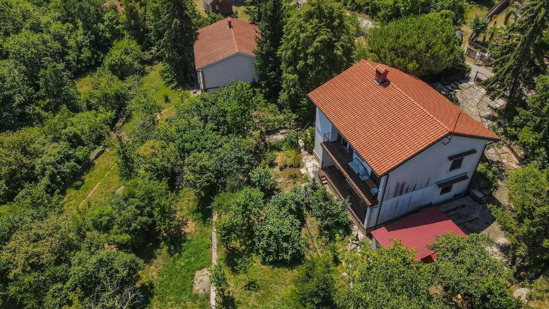 Apartman Toto Kraj  Kraj (Istria)