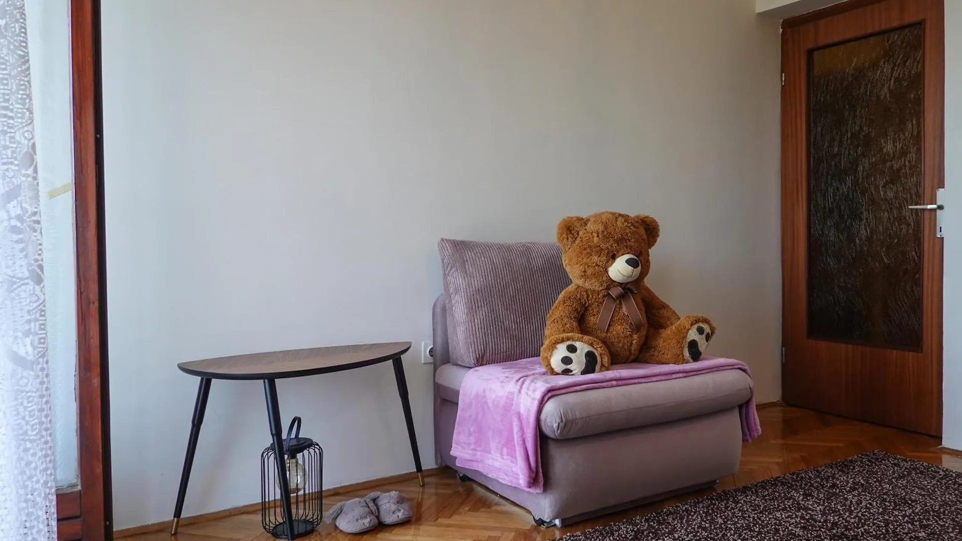 Apartman Toto Kraj  Croatia