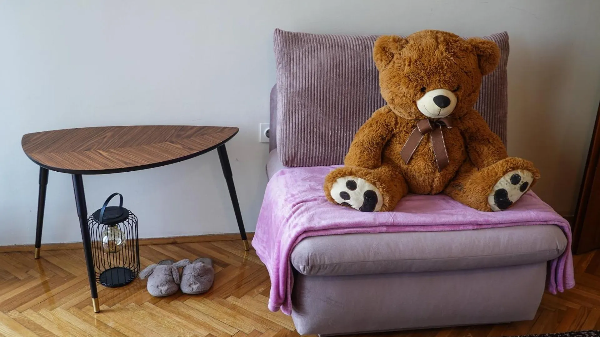 Apartman Toto Kraj  Kraj (Istria)