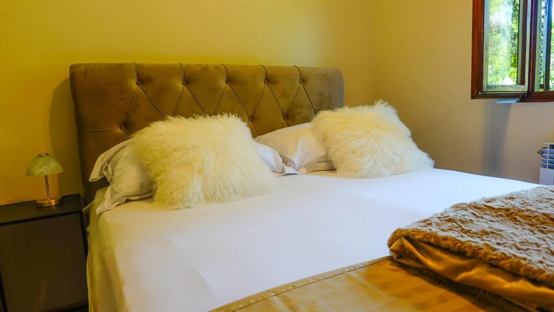 Apartman Toto Kraj  0*, Kraj (Istria)