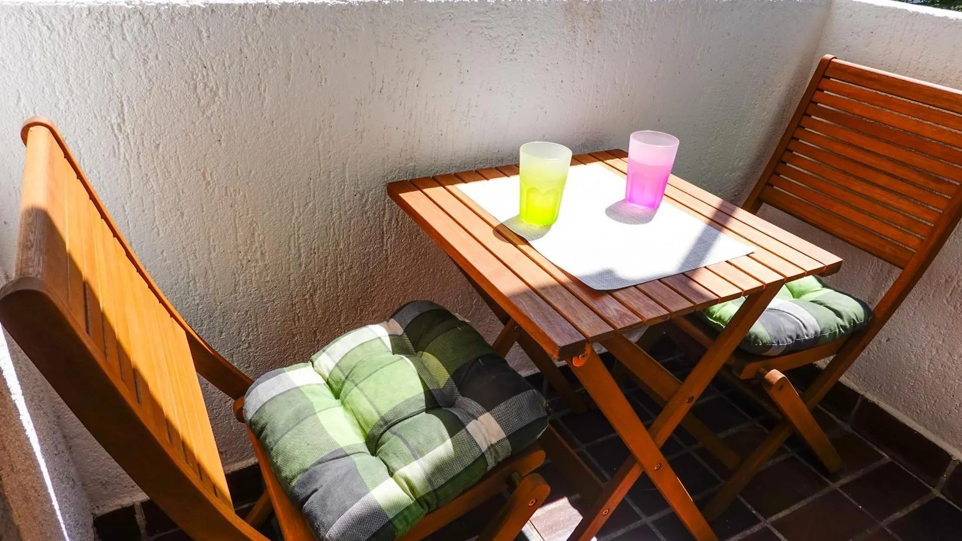 Apartment Apartman Toto Kraj