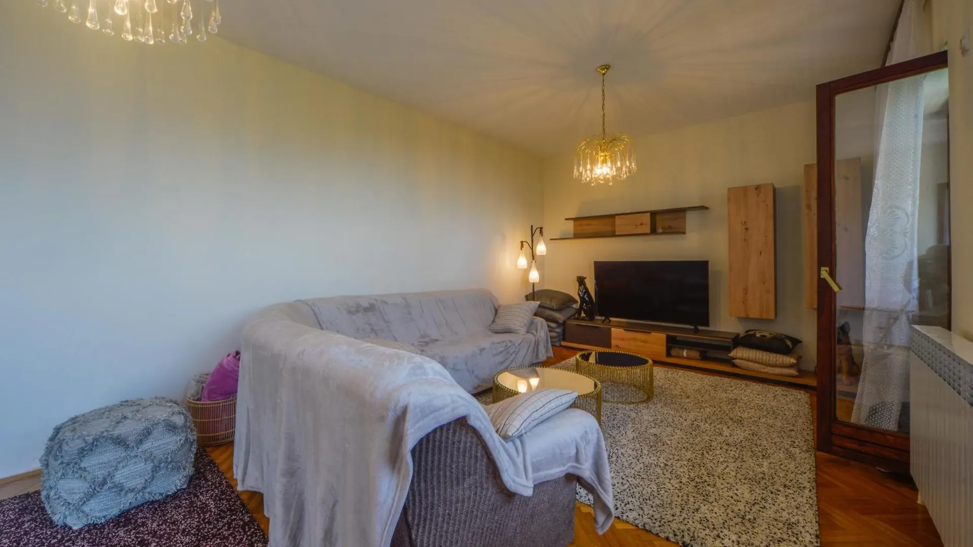 Apartman Toto Kraj  Kraj (Istria)