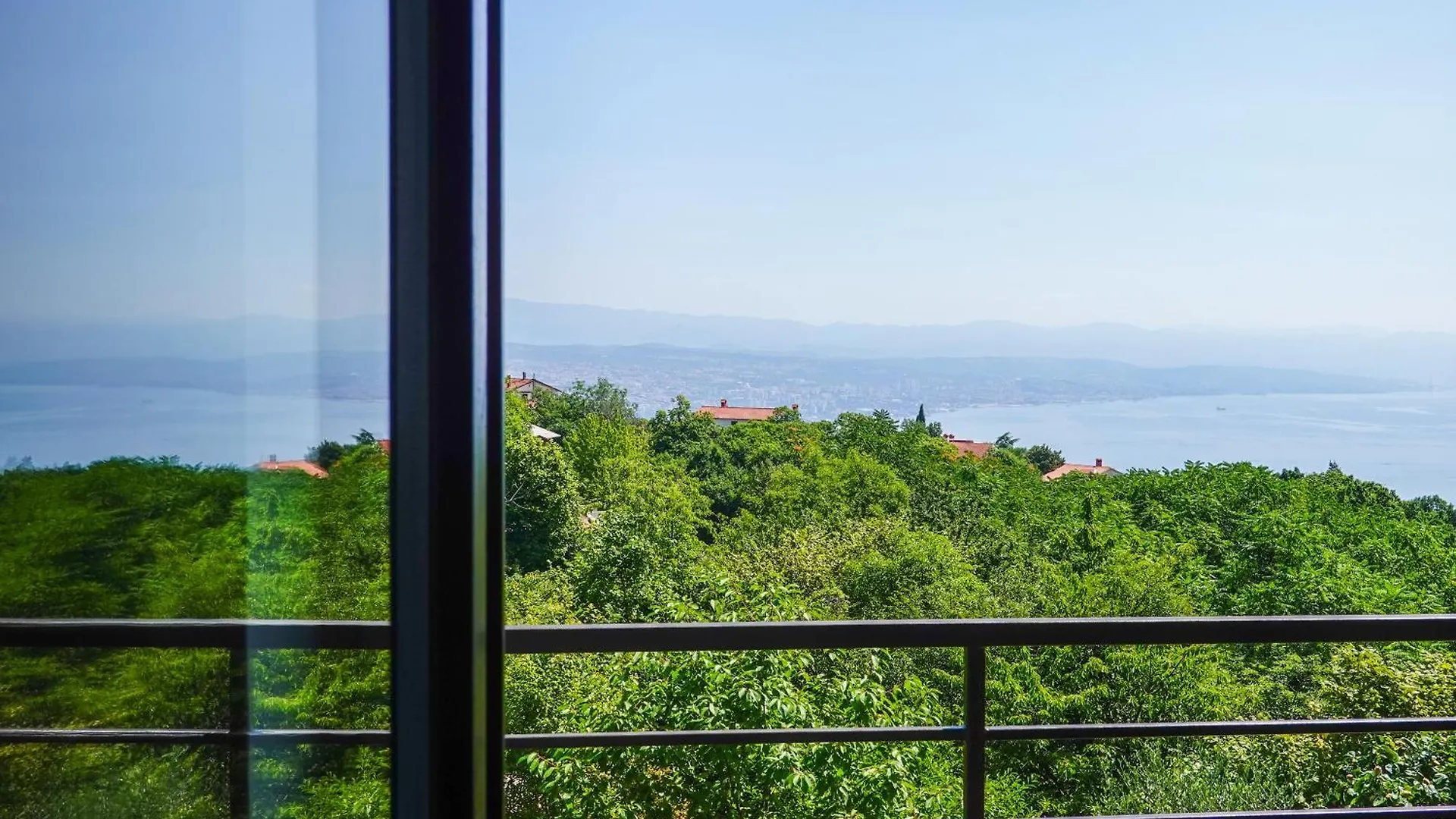 Apartman Toto Kraj