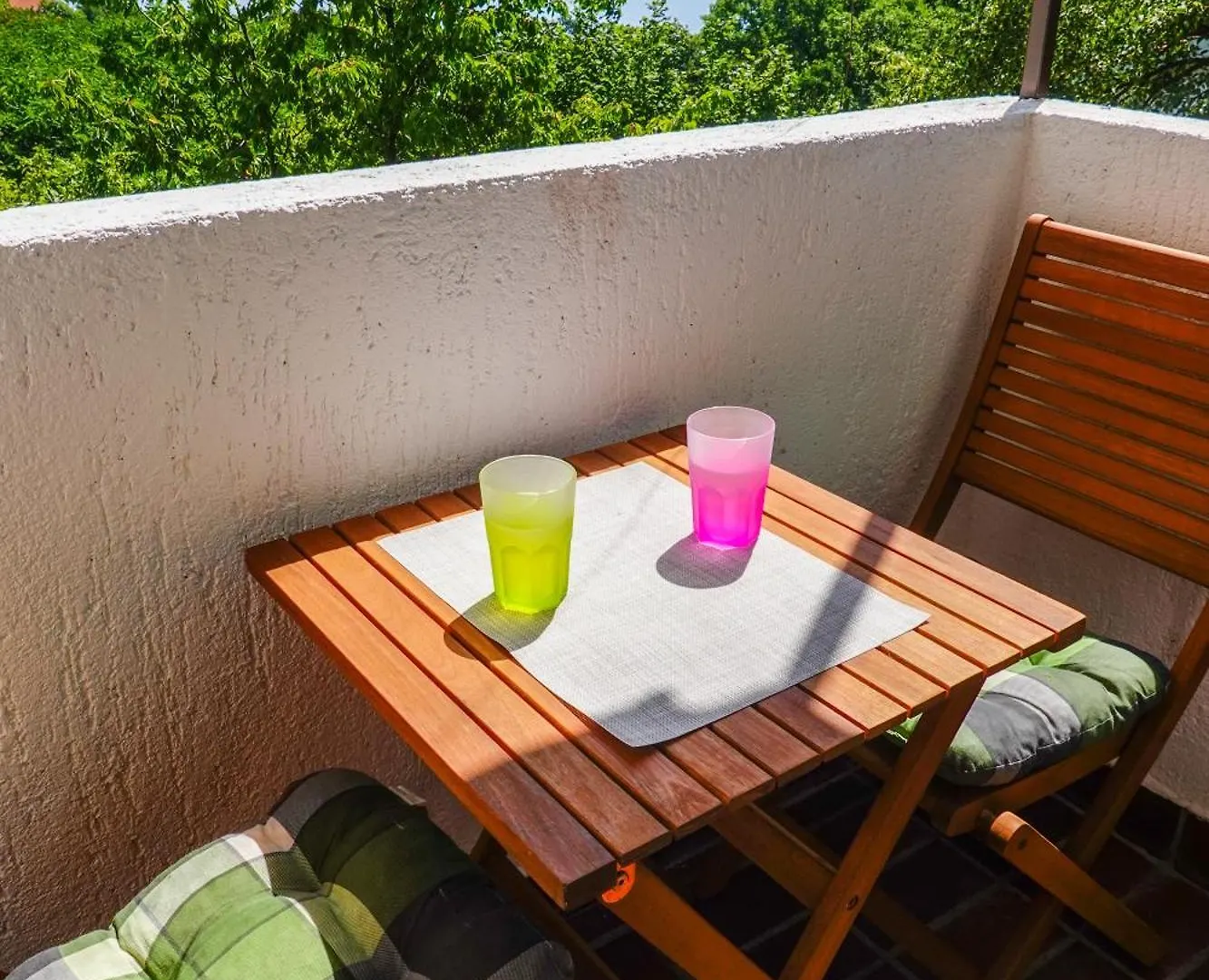 Apartment Apartman Toto Kraj