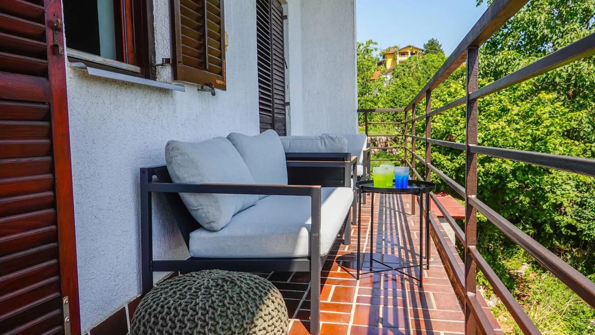 Apartman Toto Kraj  Apartment