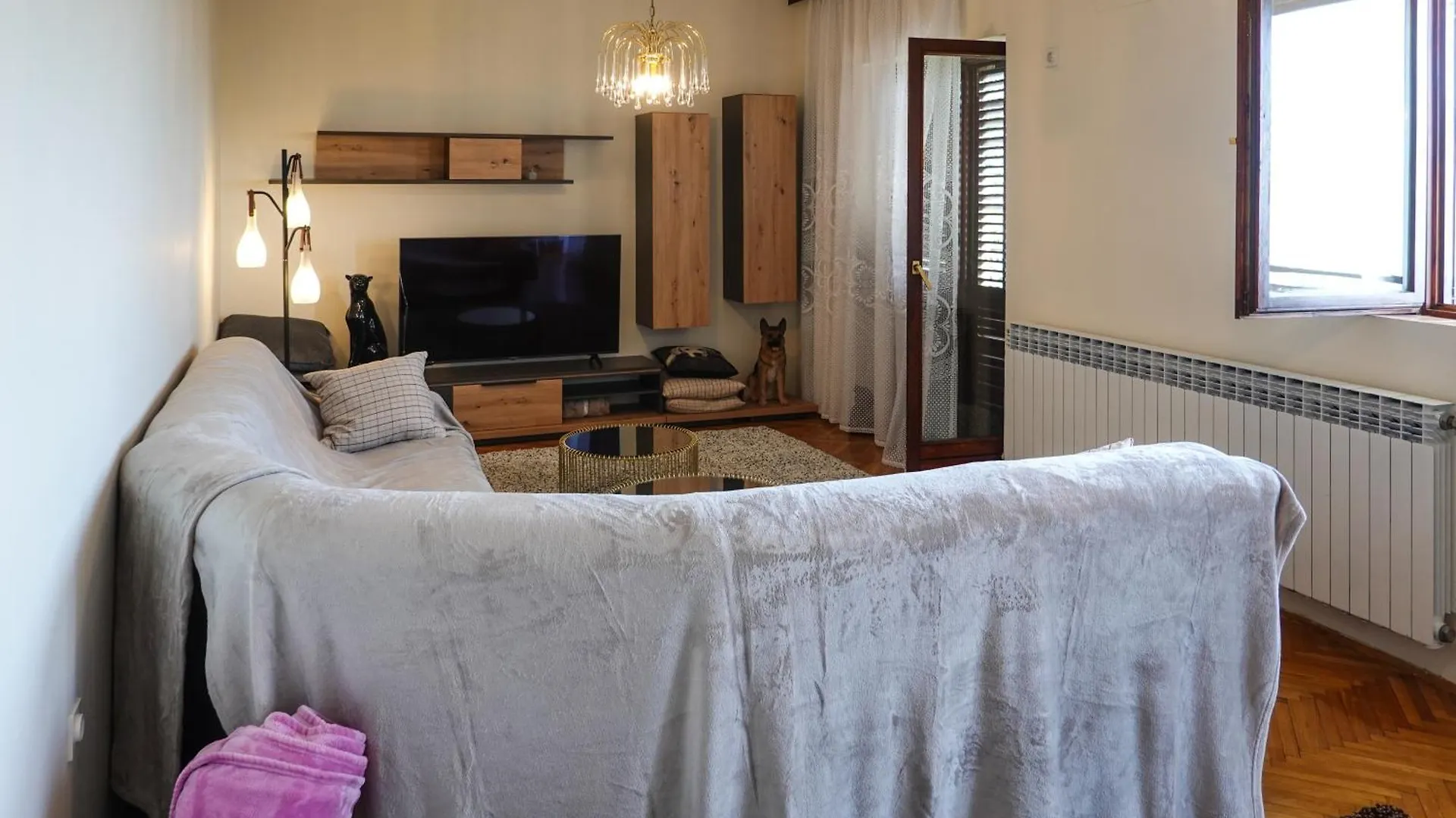 Apartman Toto Kraj  Apartment Kraj (Istria)