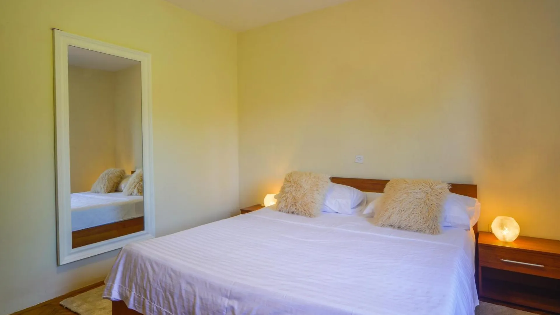 Apartman Toto Kraj  Croatia
