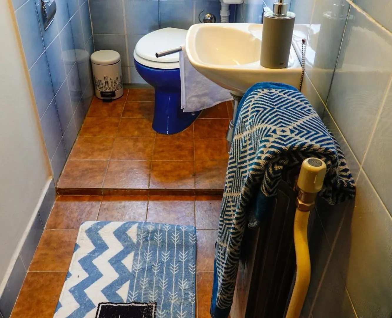 Apartment Apartman Toto Kraj