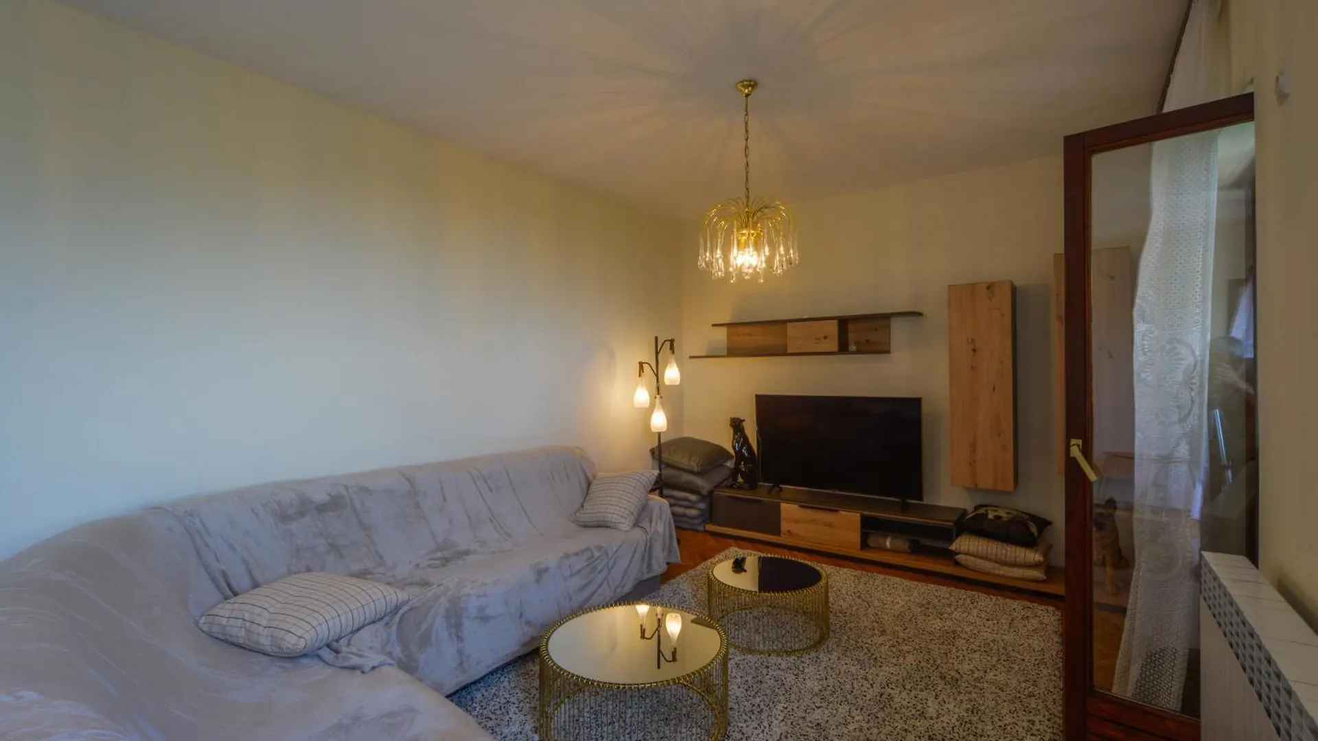 Apartman Toto Kraj  0*, Kraj (Istria) Croatia