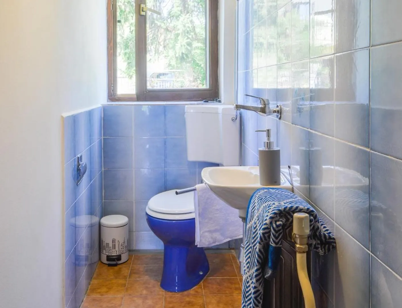 Apartman Toto Kraj