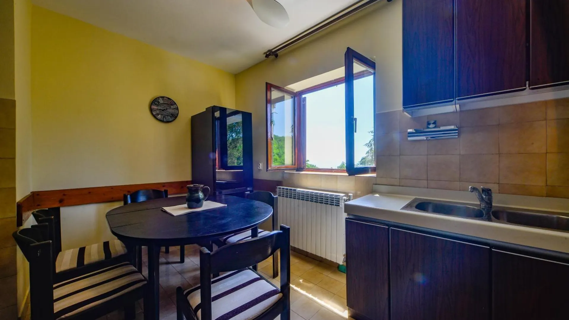 Apartman Toto Kraj