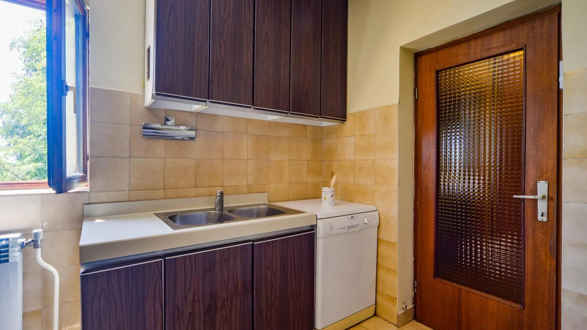 Apartman Toto Kraj  Kraj (Istria)