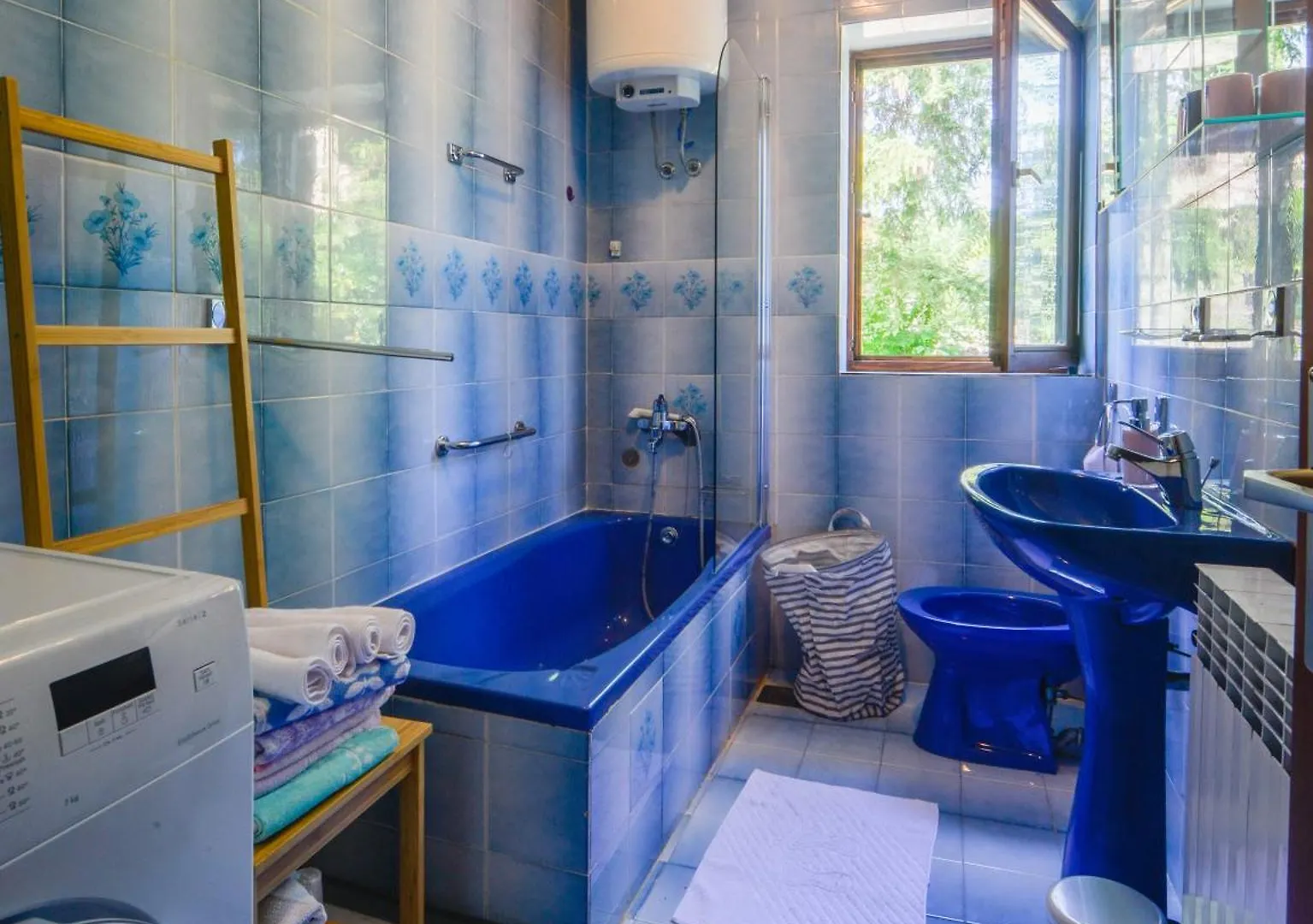 Apartman Toto Kraj  Apartment