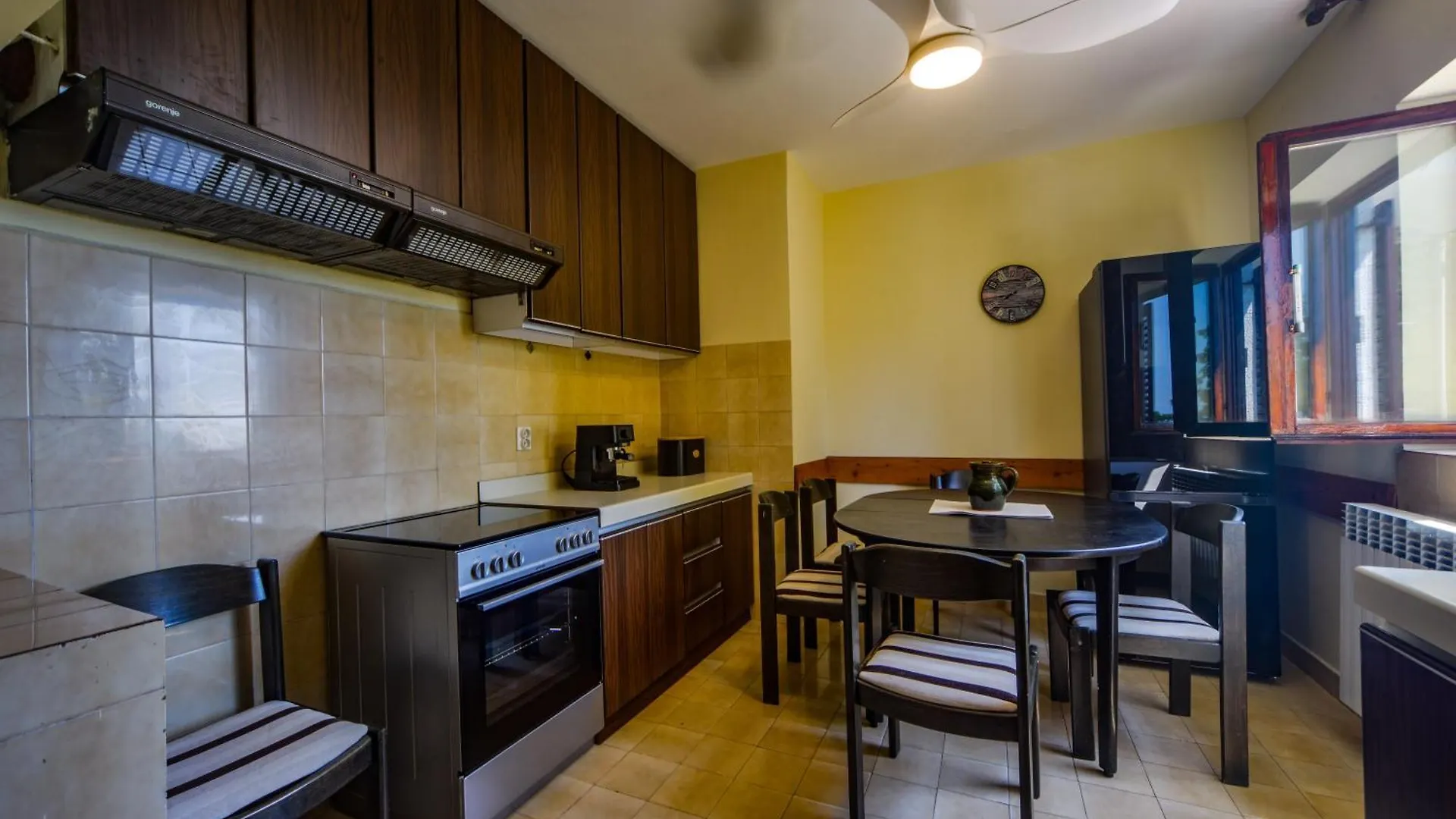 Apartman Toto Kraj