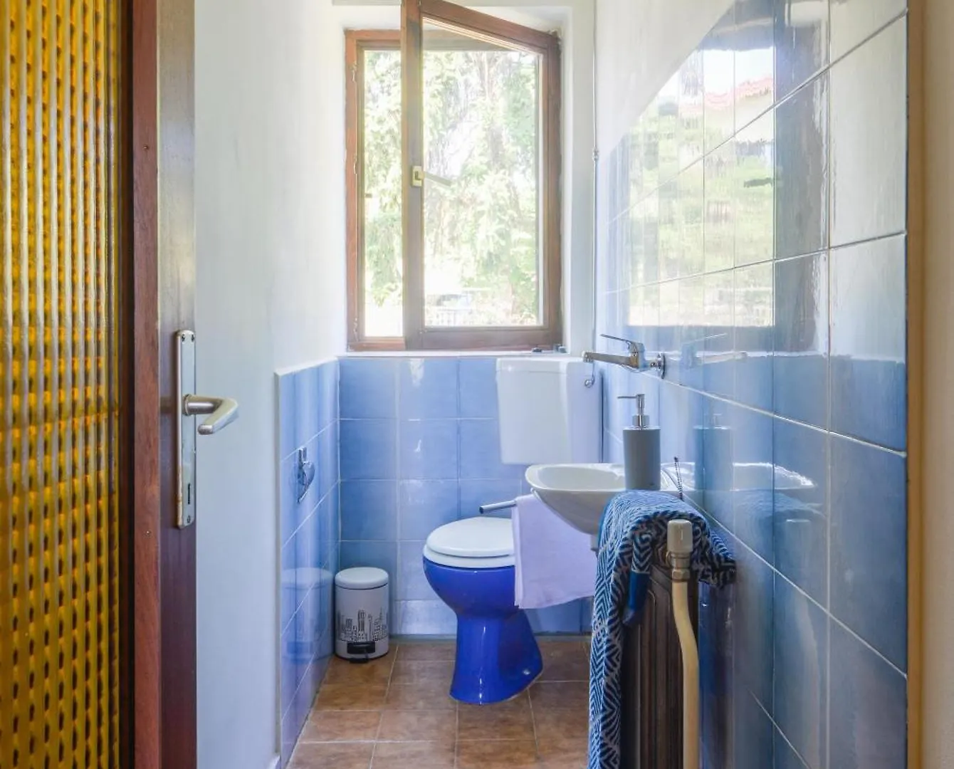 Apartman Toto Kraj  Croatia