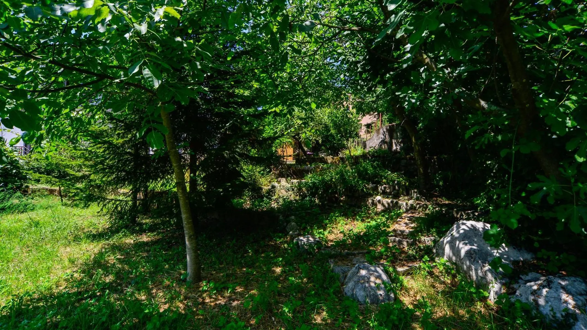 Apartment Apartman Toto Kraj  Croatia