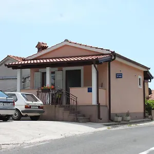 With A Parking Space Kraj, Opatija - 7794 Kraj (Istria)