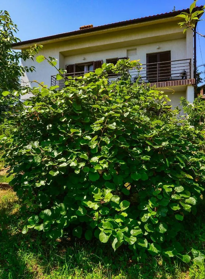 Apartment Apartman Toto Kraj